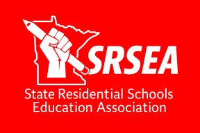 SRSEA logo